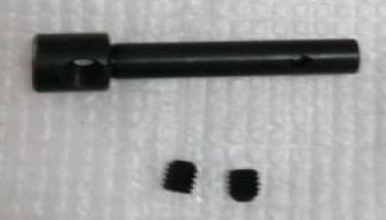 HW3070 Tail Gearbox Input Shaft